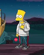 Image result for Bart Simpson Sad Boy Avatar