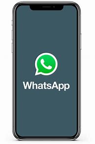 Image result for Whats App On iPhone X