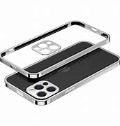 Image result for Aluminum Bumper iPhone Case