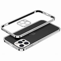 Image result for Metal Cases for iPhone 12 Mini