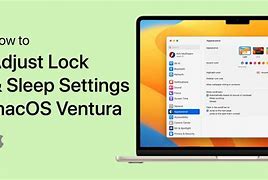 Image result for Macos Sleep Button