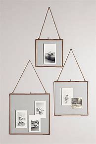 Image result for Picture Frames Haning