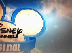 Image result for Disney Logo 2005