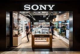 Image result for Sony Store Truro