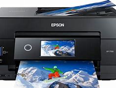 Image result for Epson 3-In-1 Printer with Wi-Fi