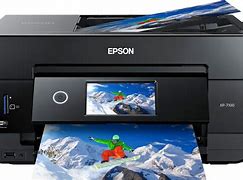 Image result for Color Inkjet Printer