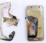 Image result for Exploding Android Phone