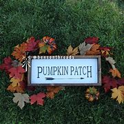 Image result for Farmhouse Signs Autumn