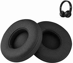 Image result for Wireless Ear Pads Girl