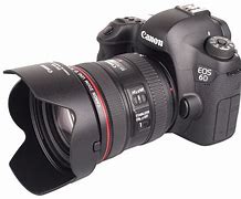 Image result for Canon 6D Camera