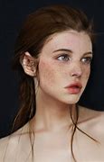 Image result for Human Face Art