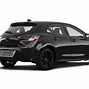 Image result for 2020 Toyota Corolla SE Hatchback