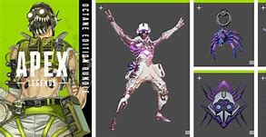 Image result for Apex Legends Pics of Octane with Heirloom