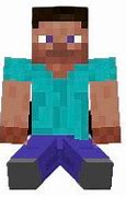 Image result for Minecraft Steve Falling
