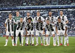 Image result for Juventus Pic