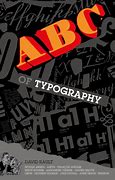 Image result for Typography Book