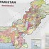 Image result for Pakistan Physical Map