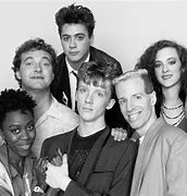 Image result for SNL 80s Cast Members