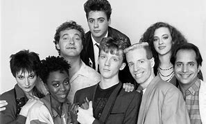 Image result for Old SNL Cast