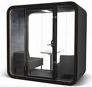 Image result for Office Meeting Pods