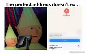 Image result for Mac Address Meme