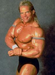 Image result for Lex Luger Wrestler