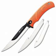 Image result for Outdoor Edge Knife