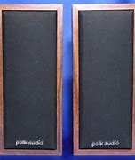 Image result for Polk Audio Monitor 50 Series II