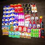Image result for A Pack of Mini Brands