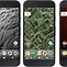 Image result for Different Google Pixel Phones