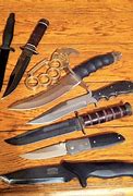 Image result for Drop Point Hunting Knife