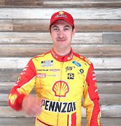 Image result for Joey Logano