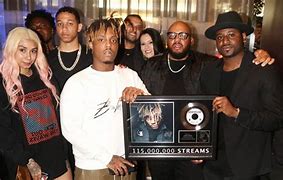 Image result for Group Pictures of Juice Wurld