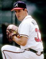 Image result for Greg Maddux Poster