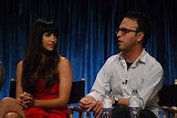 Image result for Hannah Simone New Girl Outfits