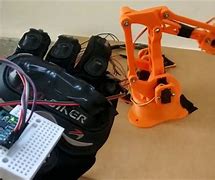 Image result for MIT App Inventor Robot Arm Arduino