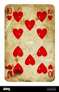 Image result for 10 Hearts Card Clip Art