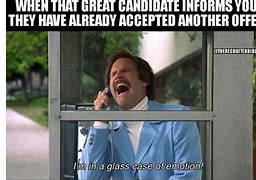 Image result for Resume Recruiter Meme