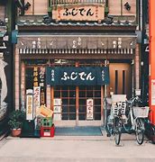 Image result for Japan Storefronts