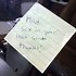 Image result for Funny No-Parking Notes