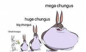 Image result for Bug Chungus Vietnam Memes