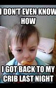 Image result for Funny Baby Drinking Memes