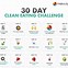 Image result for 30-Day Diet Challenge