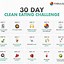 Image result for 30-Day Whole Food Challenge