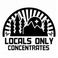 Image result for Locals Only Concentrates