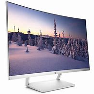 Image result for White Compter Screen