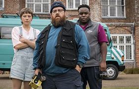 Image result for New Comedy TV Shows