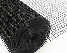 Image result for Galvanised Wire Mesh PVC Coated White 25Mm X 25Mm Victoria