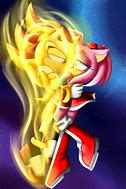 Image result for Amy Rose and Shadow in Love