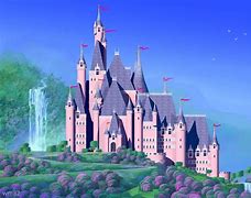 Image result for Barbie Castle
